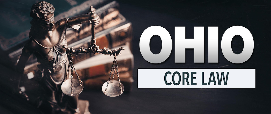 Core Law Course - 3 credits